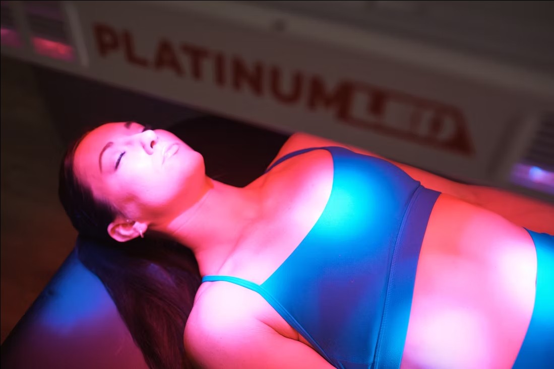Advanced Red Light Therapy