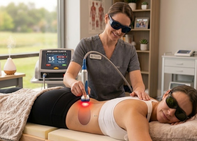 Wellness Studio Florida